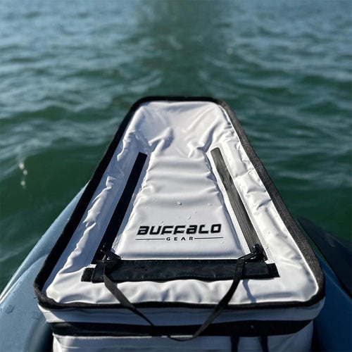 25'' Kayak Fish Cooler Bag with Shoulder Strap
