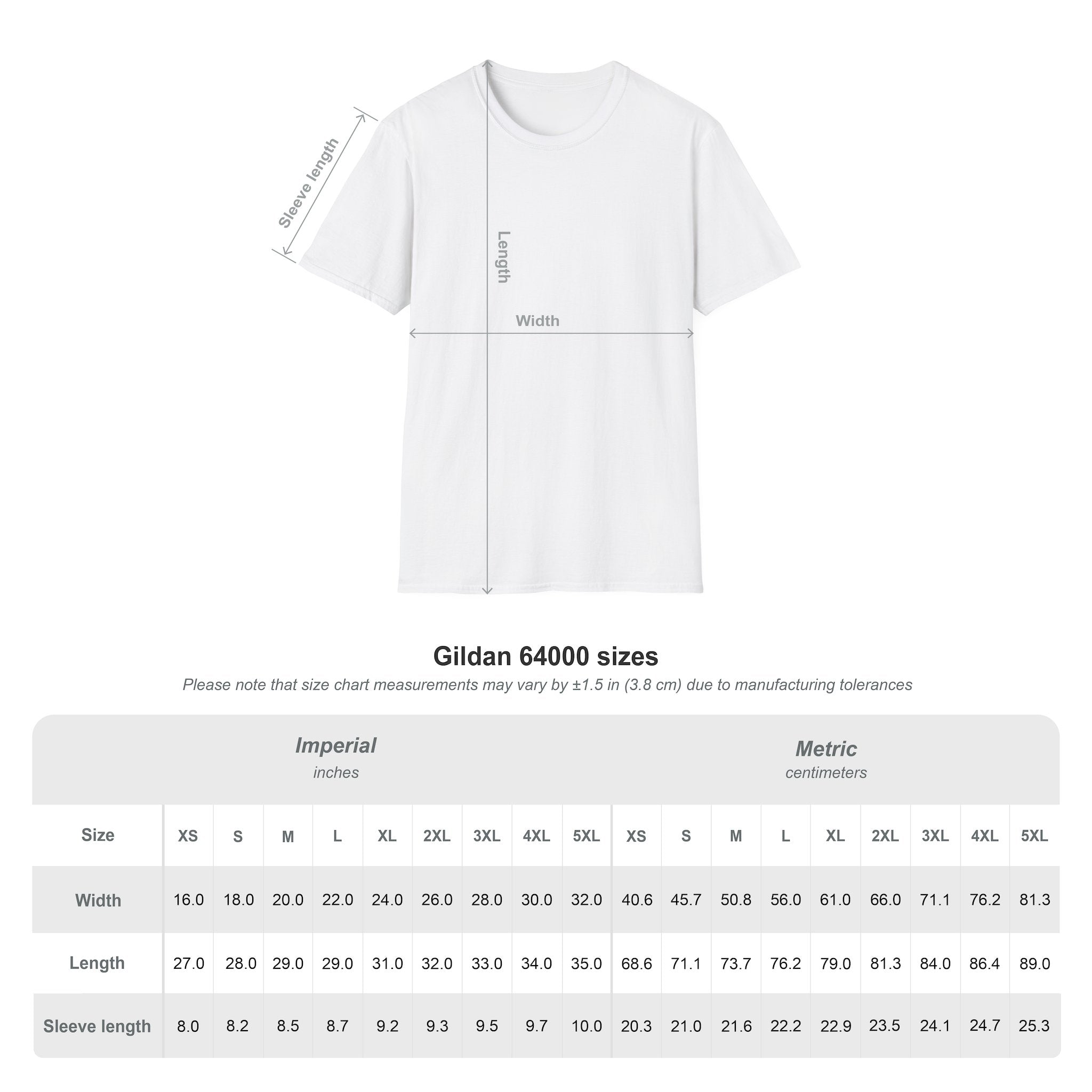 Bespattered Facade Rainbow Battery Unisex Softstyle T-Shirt