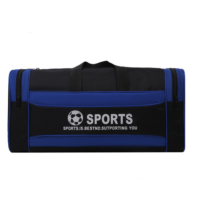 Large Capacity Travel Duffel Bag