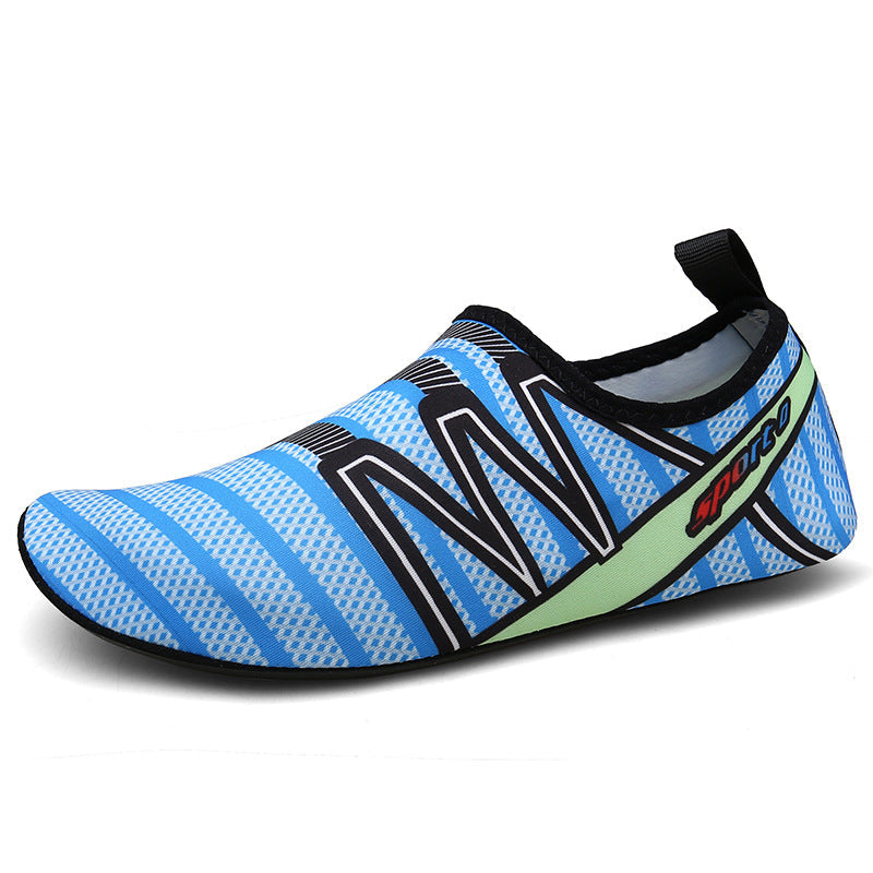 Amazon Wading Shoes, River Tracing Shoes, Beach Shoes