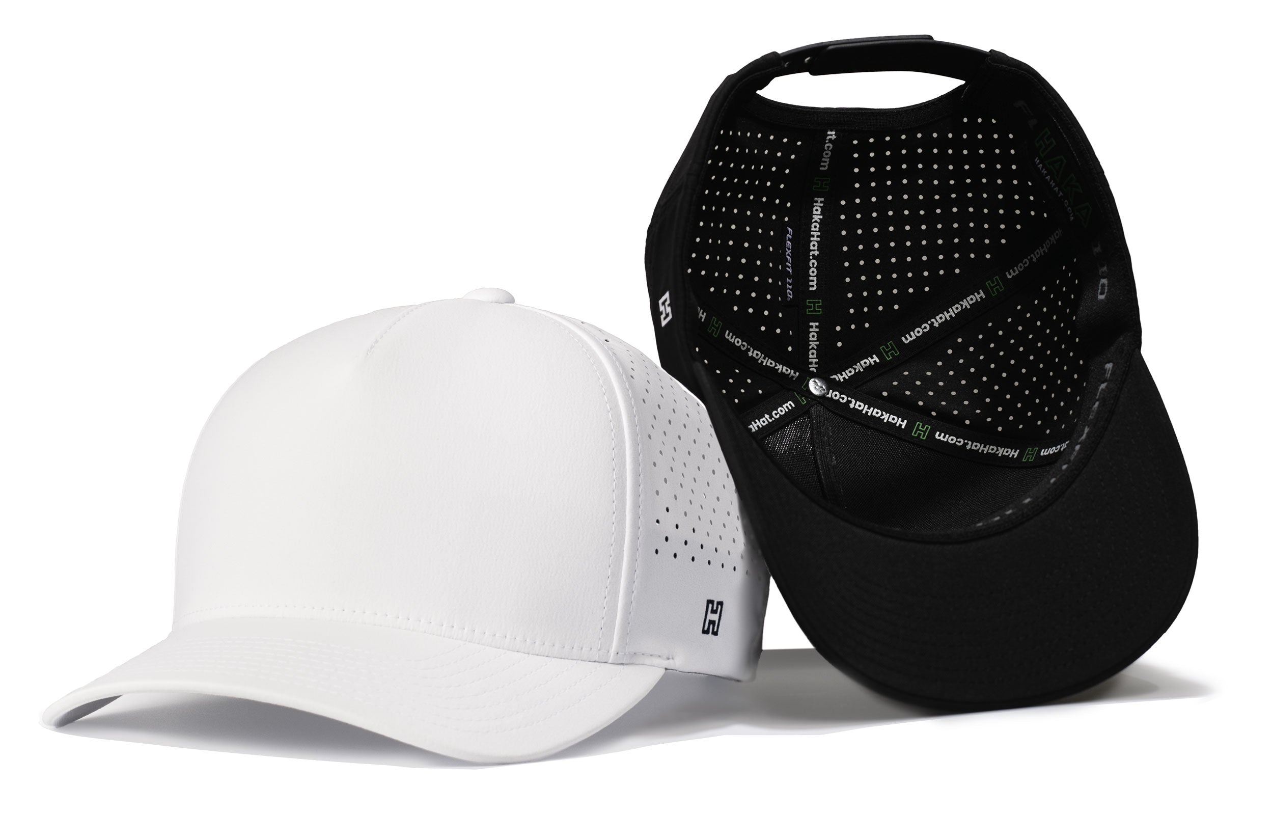 Thin Blue Line Performance 5-Panel Hat  |  Police Tactical Flexfit® Snapback