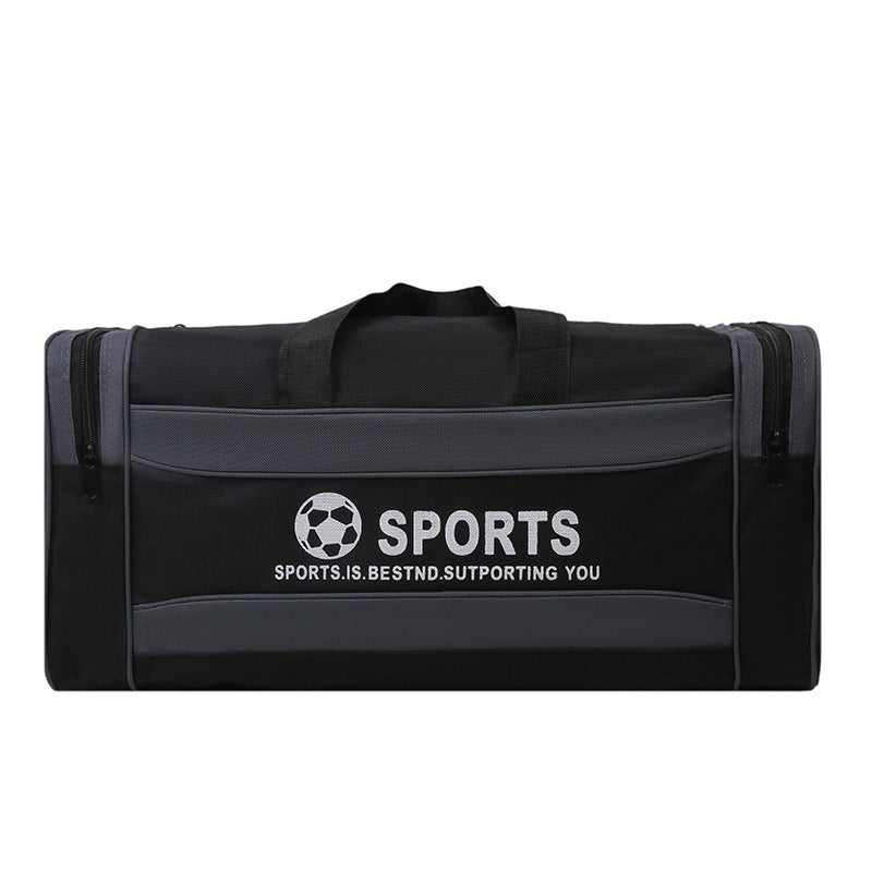 Large Capacity Travel Duffel Bag