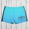 Comfortable Shark Swim Trunks 🦈 Fintastic Men's Swimwear