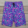 Junonia Pattern Men's Board Shorts