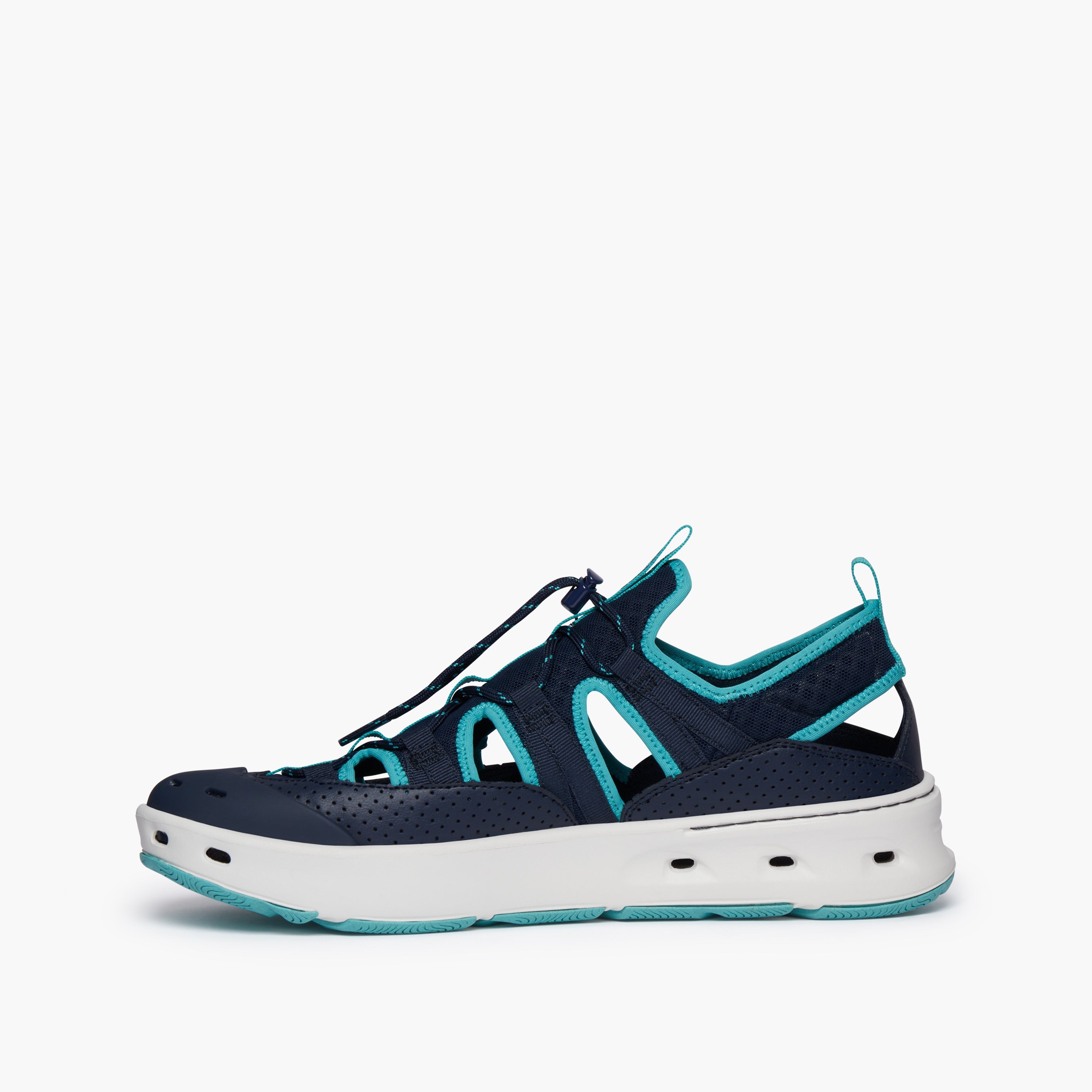 Bluefin Sandal