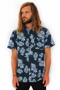 Rhythm Dope Navy  Knit