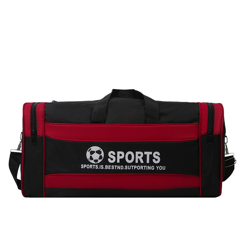 Large Capacity Travel Duffel Bag