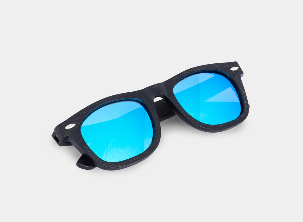 Bamboo Floating Sunglasses