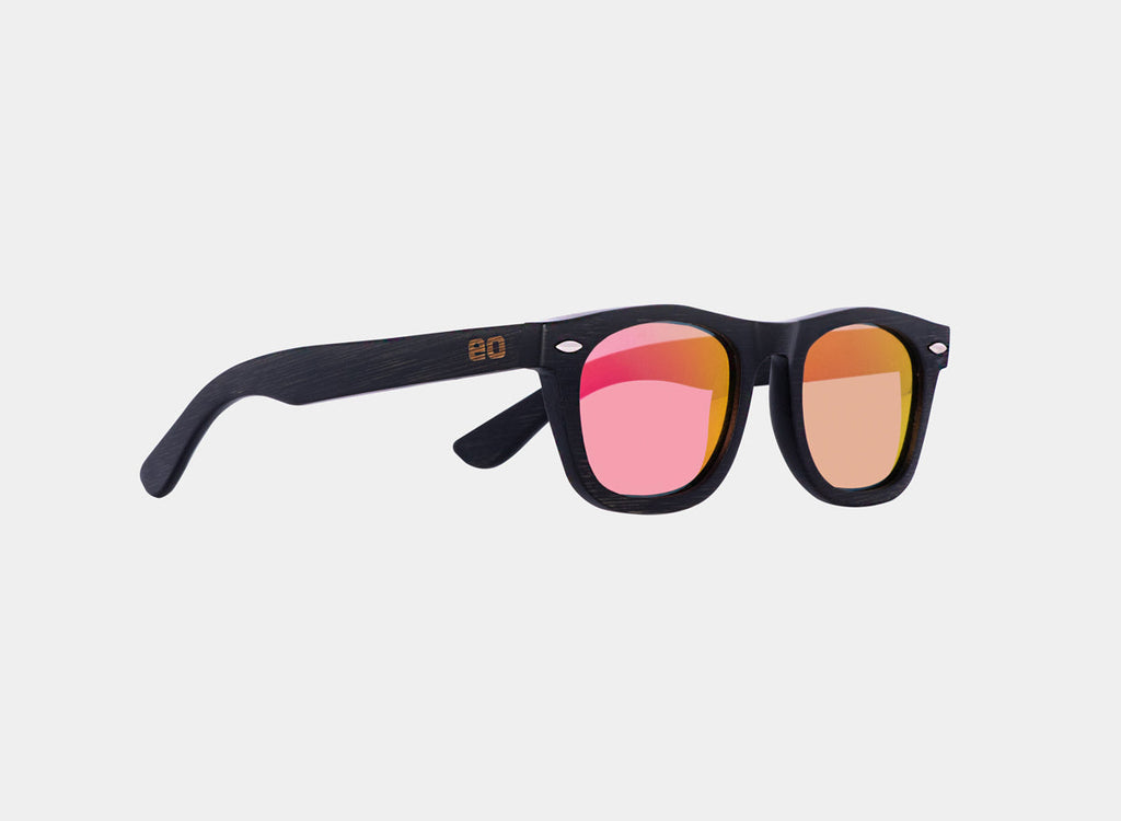 Bamboo Floating Sunglasses