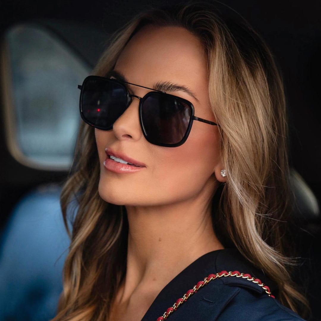 Jordan by DIFF | Polarized Sunglasses